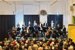 Mariazeller Neujahrskonzert 2025 - Nachmittagskonzert - Foto: Franz Peter Stadler