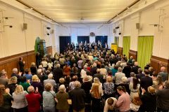 Mariazeller Neujahrskonzert 2025 - Nachmittagskonzert - Foto: Franz Peter Stadler