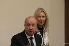 Mariazeller Neujahrskonzert 2025 - Abendkonzert - Foto: Mariazell Online, Werner Girrer