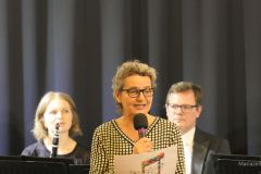 Mariazeller Neujahrskonzert 2025 - Abendkonzert - Foto: Mariazell Online, Werner Girrer