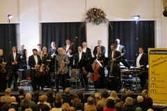 Mariazeller Neujahrskonzert 2025 - Abendkonzert - Foto: Mariazell Online, Werner Girrer