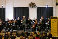 Mariazeller Neujahrskonzert 2025 - Abendkonzert - Foto: Mariazell Online, Werner Girrer