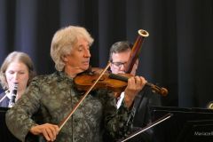 Mariazeller Neujahrskonzert 2025 - Abendkonzert - Foto: Mariazell Online, Werner Girrer