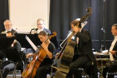 Mariazeller Neujahrskonzert 2025 - Abendkonzert - Foto: Mariazell Online, Werner Girrer