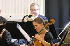 Mariazeller Neujahrskonzert 2025 - Abendkonzert - Foto: Mariazell Online, Werner Girrer