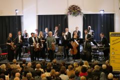 Mariazeller Neujahrskonzert 2025 - Abendkonzert - Foto: Mariazell Online, Werner Girrer