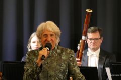 Mariazeller Neujahrskonzert 2025 - Abendkonzert - Foto: Mariazell Online, Werner Girrer