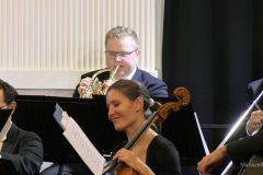 Mariazeller Neujahrskonzert 2025 - Abendkonzert - Foto: Mariazell Online, Werner Girrer