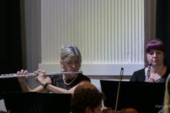 Mariazeller Neujahrskonzert 2025 - Abendkonzert - Foto: Mariazell Online, Werner Girrer