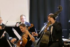 Mariazeller Neujahrskonzert 2025 - Abendkonzert - Foto: Mariazell Online, Werner Girrer