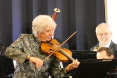 Mariazeller Neujahrskonzert 2025 - Abendkonzert - Foto: Mariazell Online, Werner Girrer