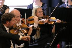 Mariazeller Neujahrskonzert 2025 - Abendkonzert - Foto: Mariazell Online, Werner Girrer