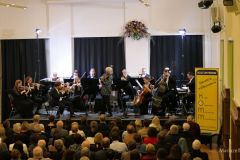 Mariazeller Neujahrskonzert 2025 - Abendkonzert - Foto: Mariazell Online, Werner Girrer