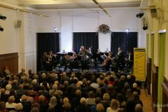 Mariazeller Neujahrskonzert 2025 - Abendkonzert - Foto: Mariazell Online, Werner Girrer