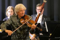 Mariazeller Neujahrskonzert 2025 - Abendkonzert - Foto: Mariazell Online, Werner Girrer