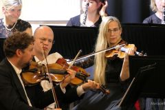 Mariazeller Neujahrskonzert 2025 - Abendkonzert - Foto: Mariazell Online, Werner Girrer