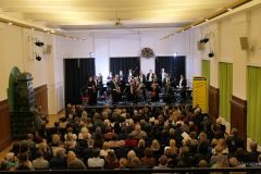 Mariazeller Neujahrskonzert 2025 - Abendkonzert - Foto: Mariazell Online, Werner Girrer