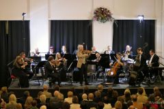 Mariazeller Neujahrskonzert 2025 - Abendkonzert - Foto: Mariazell Online, Werner Girrer