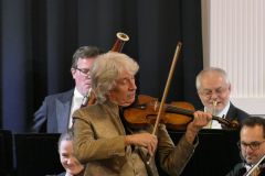 Mariazeller Neujahrskonzert 2025 - Abendkonzert - Foto: Mariazell Online, Werner Girrer