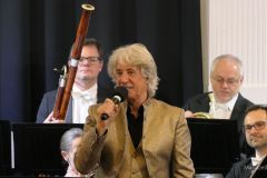 Mariazeller Neujahrskonzert 2025 - Abendkonzert - Foto: Mariazell Online, Werner Girrer