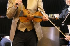 Mariazeller Neujahrskonzert 2025 - Abendkonzert - Foto: Mariazell Online, Werner Girrer