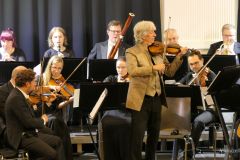 Mariazeller Neujahrskonzert 2025 - Abendkonzert - Foto: Mariazell Online, Werner Girrer