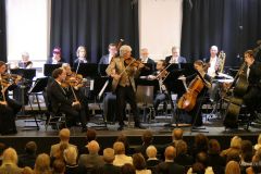 Mariazeller Neujahrskonzert 2025 - Abendkonzert - Foto: Mariazell Online, Werner Girrer