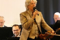 Mariazeller Neujahrskonzert 2025 - Abendkonzert - Foto: Mariazell Online, Werner Girrer