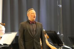 Mariazeller Neujahrskonzert 2025 - Abendkonzert - Foto: Mariazell Online, Werner Girrer