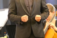 Mariazeller Neujahrskonzert 2025 - Abendkonzert - Foto: Mariazell Online, Werner Girrer