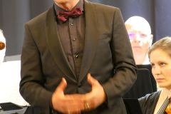 Mariazeller Neujahrskonzert 2025 - Abendkonzert - Foto: Mariazell Online, Werner Girrer