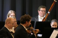 Mariazeller Neujahrskonzert 2025 - Abendkonzert - Foto: Mariazell Online, Werner Girrer