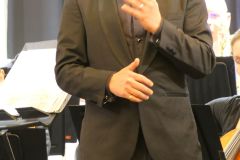 Mariazeller Neujahrskonzert 2025 - Abendkonzert - Foto: Mariazell Online, Werner Girrer