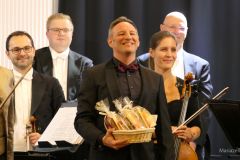 Mariazeller Neujahrskonzert 2025 - Abendkonzert - Foto: Mariazell Online, Werner Girrer