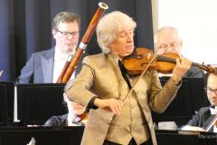 Mariazeller Neujahrskonzert 2025 - Abendkonzert - Foto: Mariazell Online, Werner Girrer