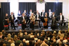 Mariazeller Neujahrskonzert 2025 - Abendkonzert - Foto: Mariazell Online, Werner Girrer