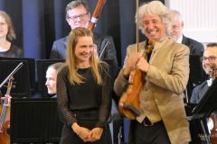 Mariazeller Neujahrskonzert 2025 - Abendkonzert - Foto: Mariazell Online, Werner Girrer