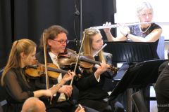 Mariazeller Neujahrskonzert 2025 - Abendkonzert - Foto: Mariazell Online, Werner Girrer