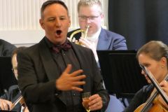 Mariazeller Neujahrskonzert 2025 - Abendkonzert - Foto: Mariazell Online, Werner Girrer