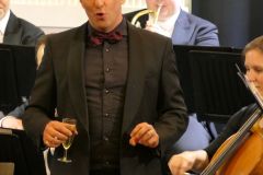 Mariazeller Neujahrskonzert 2025 - Abendkonzert - Foto: Mariazell Online, Werner Girrer