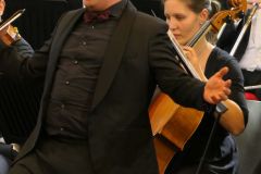 Mariazeller Neujahrskonzert 2025 - Abendkonzert - Foto: Mariazell Online, Werner Girrer