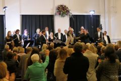 Mariazeller Neujahrskonzert 2025 - Abendkonzert - Foto: Mariazell Online, Werner Girrer