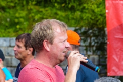 Erlaufsee NightRun 2018 - Foto: Mariazell Online