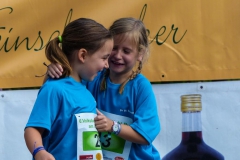 Erlaufsee NightRun 2018 - Foto: Mariazell Online