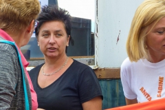 Erlaufsee NightRun 2018 - Foto: Mariazell Online