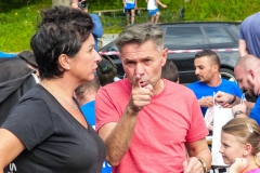 Erlaufsee NightRun 2018 - Foto: Mariazell Online