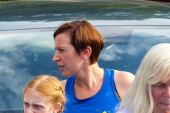 Erlaufsee NightRun 2018 - Foto: Mariazell Online