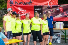 Erlaufsee NightRun 2018 - Foto: Mariazell Online