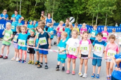 Erlaufsee NightRun 2018 - Foto: Mariazell Online