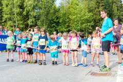 Erlaufsee NightRun 2018 - Foto: Mariazell Online